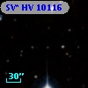 SV* HV 10116