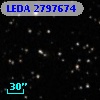 LEDA 2797674
