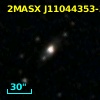 6dFGS gJ110443.5-364436