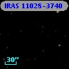 IRAS 11028-3740