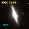 NGC  3564