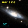 NGC  3533