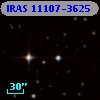 IRAS 11107-3625