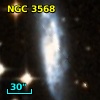 NGC  3568