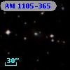 AM 1105-365