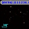 [VV98] J111236.8-374545