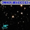 2MASX J03132212+5134025