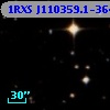 1RXS J110359.1-364721