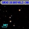 1RXS J110745.2-360803
