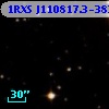 1RXS J110817.3-382955