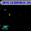 1RXS J110946.9-382812