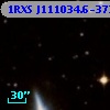 1RXS J111034.6-373110