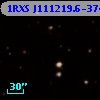 1RXS J111219.6-374548