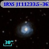 1RXS J111233.5-362511