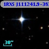 1RXS J111241.9-383121