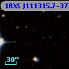 1RXS J111315.7-372639