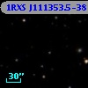 1RXS J111353.5-381501