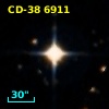 CD-38  6911