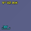 V* UZ Ant