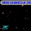 1RXS J110422.4-393516