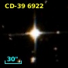 CD-39  6922
