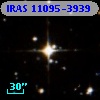 IRAS 11095-3939