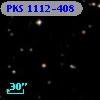 PKS 1112-408