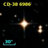 CD-38  6986