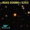 IRAS 03086+5253