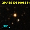 2MASS J03100838+5254242