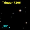 Trigger  7206