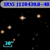 1RXS J110430.0-403207