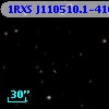 1RXS J110510.1-410613