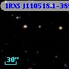 1RXS J110518.1-385704