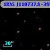 1RXS J110737.8-385329