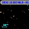 1RXS J110746.9-412118