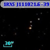 1RXS J111021.6-391120
