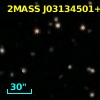 1RXS J031346.8+521726