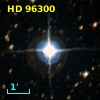 HD  96300