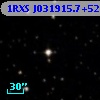 1RXS J031915.7+524505