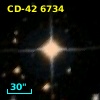 CD-42  6734