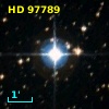 HD  97789
