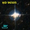 HD  96505