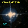 CD-43  6792B