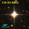 CD-43  6862