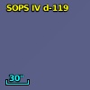 IRAS 11081-4203