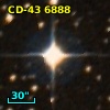 CD-43  6888