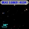 IRAS 11069-4138