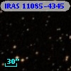 IRAS 11085-4345