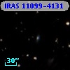IRAS 11099-4131